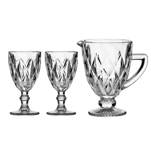 kit-jarra-e-tacas-de-vidro-diamante